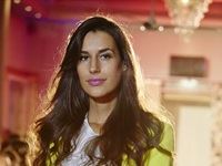 The Red Carpet Fashion Show 2016