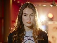 The Red Carpet Fashion Show 2016