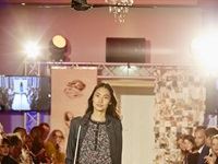 The Red Carpet Fashion Show 2016