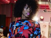 The Red Carpet Fashion Show 2016