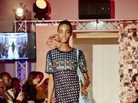 The Red Carpet Fashion Show 2016