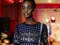 The Red Carpet Fashion Show 2016