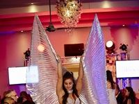 The Red Carpet Fashion Show 2016