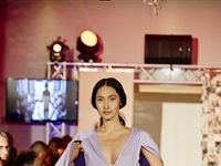 The Red Carpet Fashion Show 2016