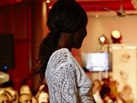 The Red Carpet Fashion Show 2016