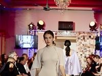 The Red Carpet Fashion Show 2016