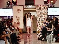 The Red Carpet Fashion Show 2016