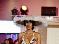 The Red Carpet Fashion Show 2016