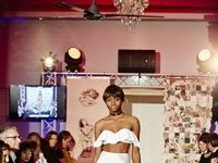 The Red Carpet Fashion Show 2016