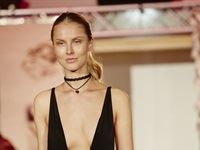 The Red Carpet Fashion Show 2016