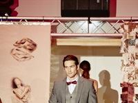 The Red Carpet Fashion Show 2016