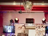 The Red Carpet Fashion Show 2016