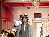 The Red Carpet Fashion Show 2016