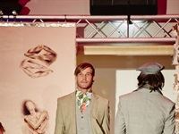 The Red Carpet Fashion Show 2016