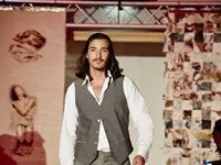 The Red Carpet Fashion Show 2016