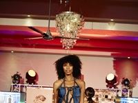 The Red Carpet Fashion Show 2016