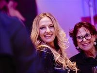 The Red Carpet Fashion Show 2016