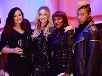 The Red Carpet Fashion Show 2016