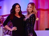 The Red Carpet Fashion Show 2016