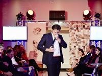 The Red Carpet Fashion Show 2016