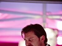 The Red Carpet Fashion Show 2016