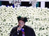 The Red Carpet Fashion Show 2016