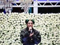 The Red Carpet Fashion Show 2016