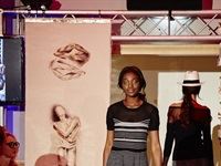 The Red Carpet Fashion Show 2016