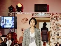 The Red Carpet Fashion Show 2016