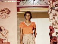 The Red Carpet Fashion Show 2016