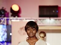 The Red Carpet Fashion Show 2016