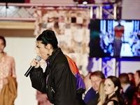 The Red Carpet Fashion Show 2016