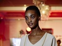 The Red Carpet Fashion Show 2016