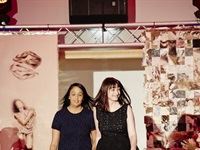 The Red Carpet Fashion Show 2016