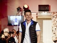 The Red Carpet Fashion Show 2016