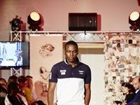 The Red Carpet Fashion Show 2016