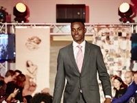 The Red Carpet Fashion Show 2016