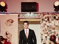 The Red Carpet Fashion Show 2016