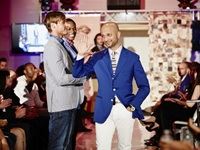 The Red Carpet Fashion Show 2016