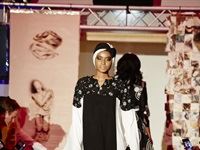 The Red Carpet Fashion Show 2016