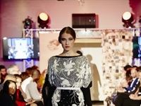 The Red Carpet Fashion Show 2016