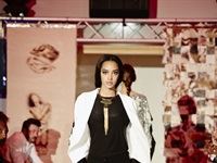 The Red Carpet Fashion Show 2016