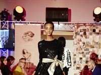 The Red Carpet Fashion Show 2016