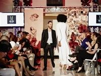 The Red Carpet Fashion Show 2016