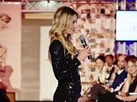 The Red Carpet Fashion Show 2016