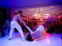 The Red Carpet Fashion Show 2016