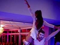 The Red Carpet Fashion Show 2016