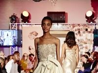 The Red Carpet Fashion Show 2016