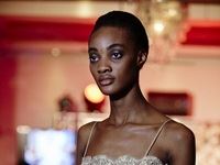 The Red Carpet Fashion Show 2016