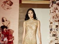 The Red Carpet Fashion Show 2016